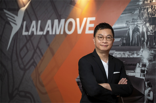 图1：Lalamove首席运营官卢家培.jpg