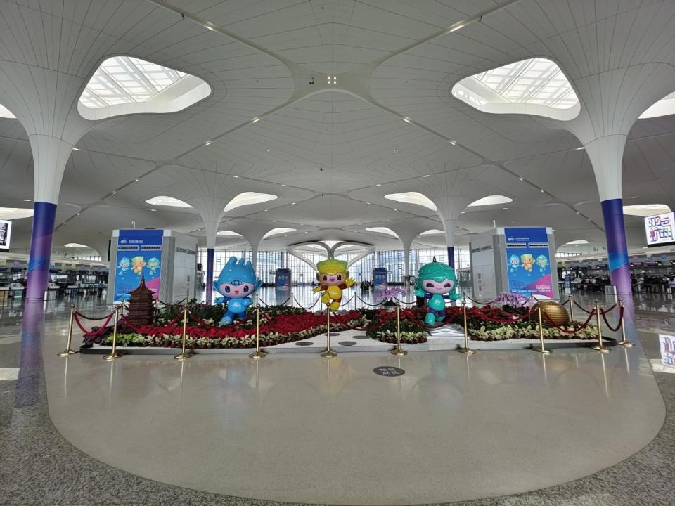 庆祝中华人民共和国成立76周年招待会在京举行 习发表重要讲话澳门新莆京娱乐网站 - 官方注册入口真人视讯棋牌娱乐注册送88元彩金