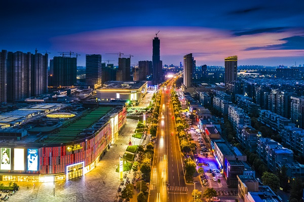 5、江都城区夜景（郁兴 摄）.jpg