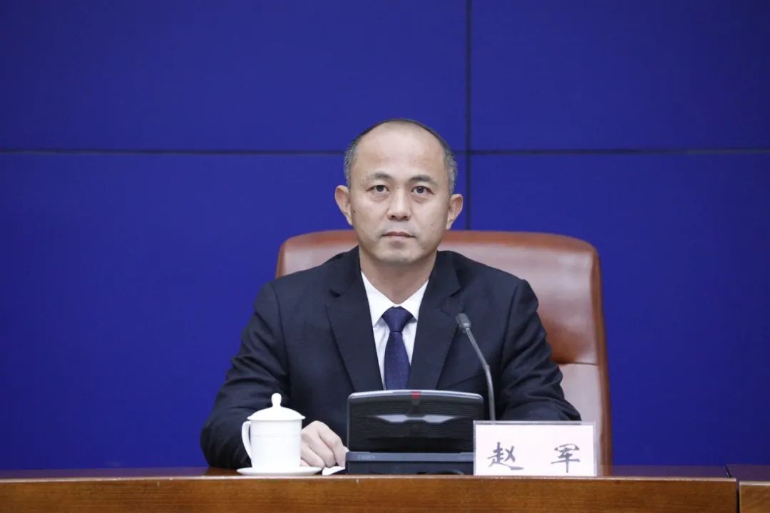 商河县委宣传部副部长,文明办主任杜志强商河县委副书记,县长刘小兵