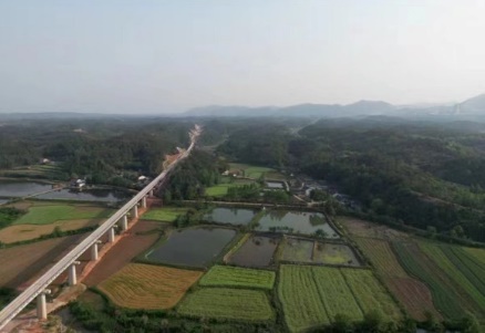 农发行当阳市支行再投1亿元支持糊了麻将当