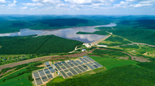 黑龙江省伊春市乌翠区谱写可持续振兴新篇章