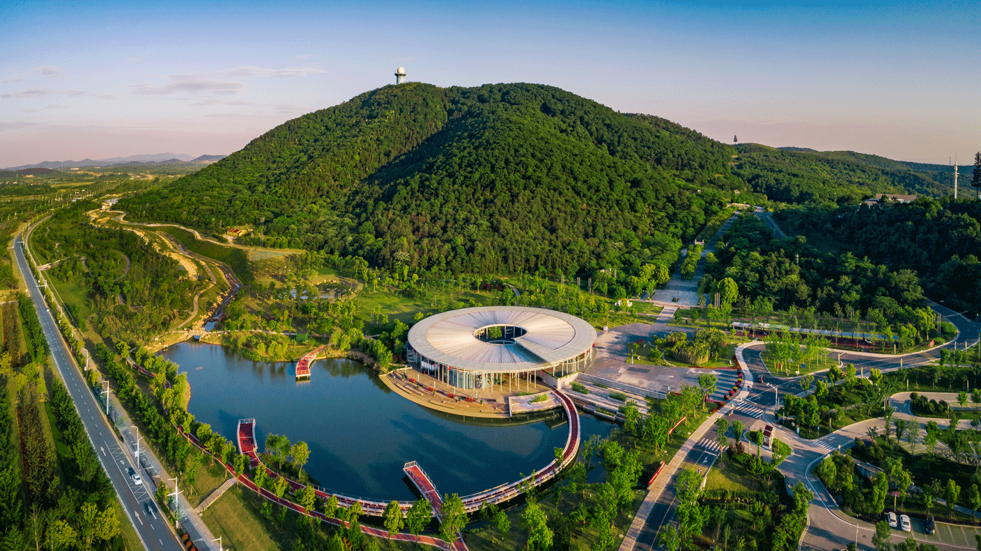 南京市溧水区幸福河湖建设经验入选全国典型案例