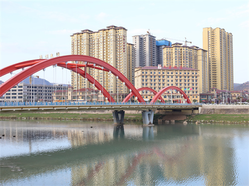 甘肃成县谋深做实开新局