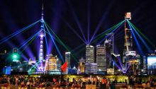 上海新设的这个国际商务合作区，独特之处何在？