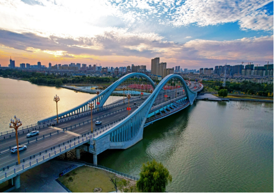 潍坊寿光:"三产"聚力"加速跑"