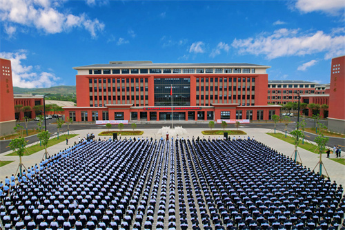 明确目标,推动高中教育教学工作再上新台阶,5月6日上午,宜阳县实验