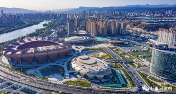 兰州市七里河区:聚势赋能 蓄力前行 在推动高质量发展上展现新作为