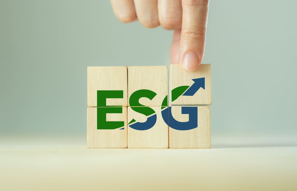 防止过度包装 提升量化水平 上市公司ESG信披踏入“深水区”