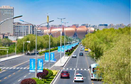 兰州市七里河区:加强赛前筹备 全力保障"兰马"开跑