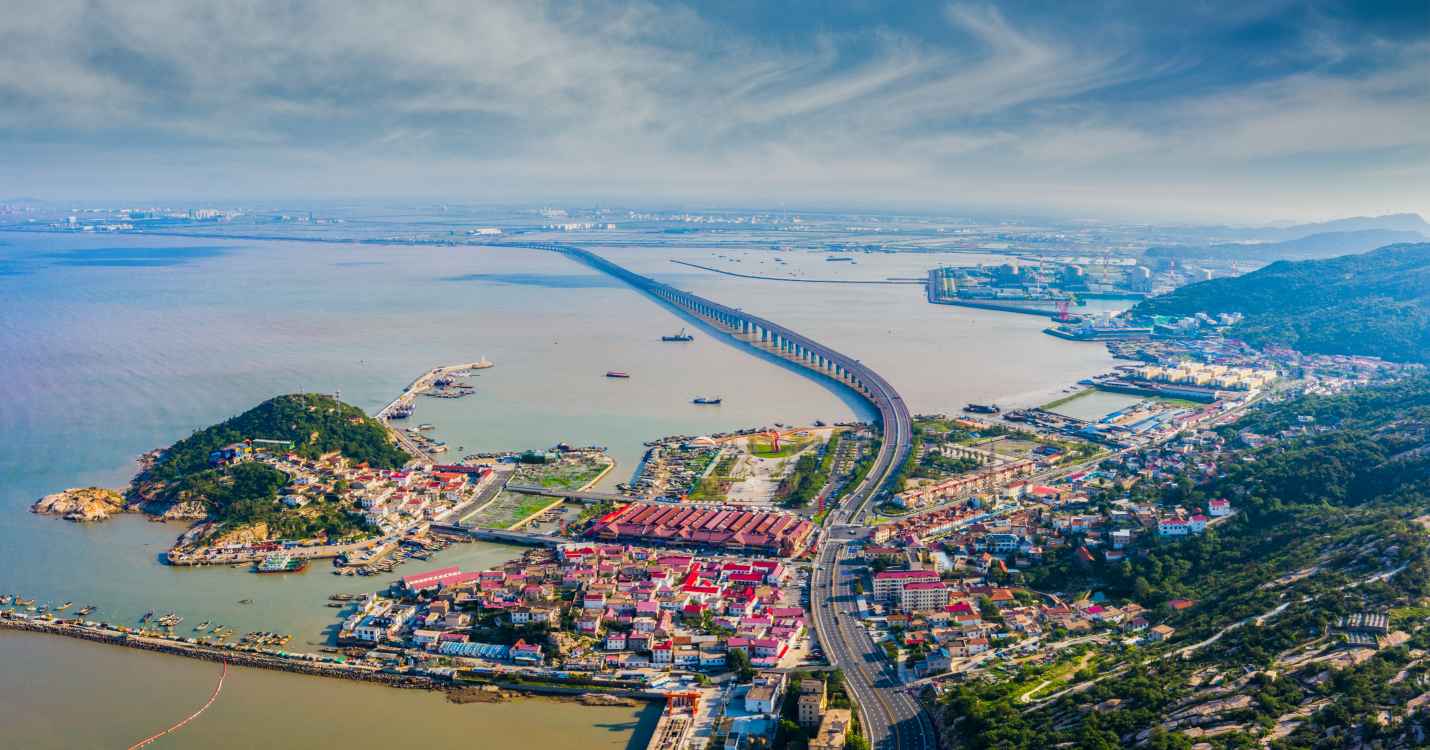 1.高公岛社区全景图（张岩华 摄）.jpg