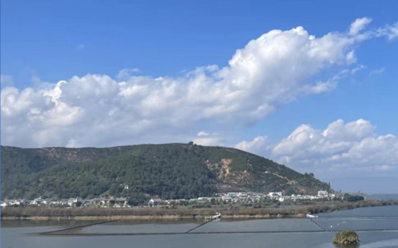 农发行个旧市支行:发放全省农发行系统首笔传统村落保护与开发贷款