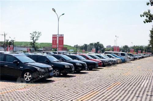  In May, the automobile market saw a slight growth, and the competition in the industry intensified