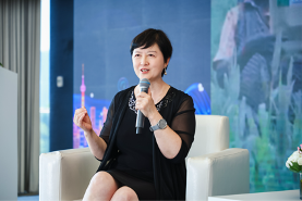 67联想高岚:ai时代的企业人力资源规划仍需"以人为本"