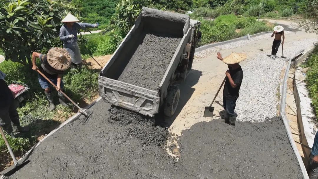 67云霄云陵:典型示范打造和美乡村