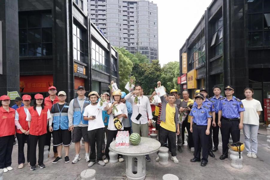 优化夏季出行服务,哈啰启动"夏日清风"高温防暑专项行动