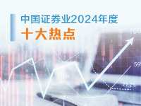 “一流投行”定调 中国证券业唱响“2024变奏曲”