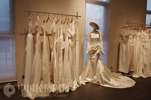​极简婚礼受青睐