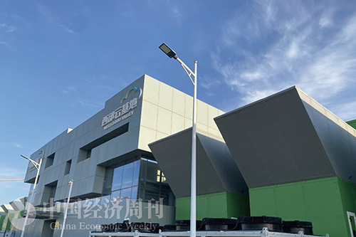 ​建设智算中心不是“盖房子”