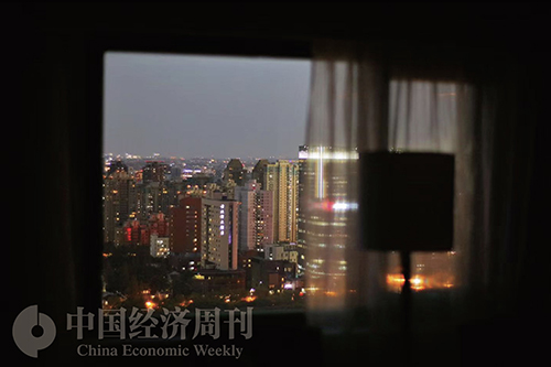 ​上海楼市回暖了