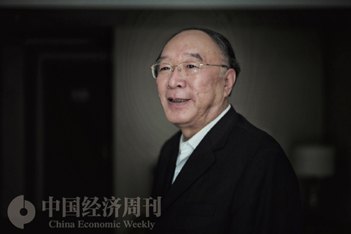 我亲历的“点金烂尾楼”故事