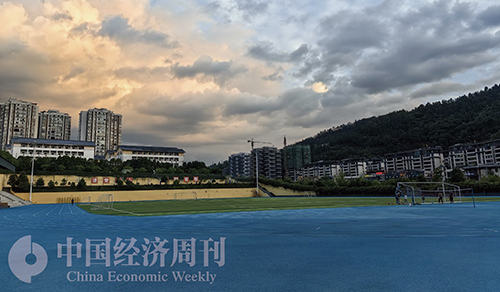 “国家专项计划”：欠发达地区学生的福音