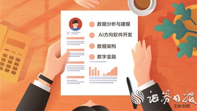 银行频发“纳贤令” 岗位职责要求“一专多能”