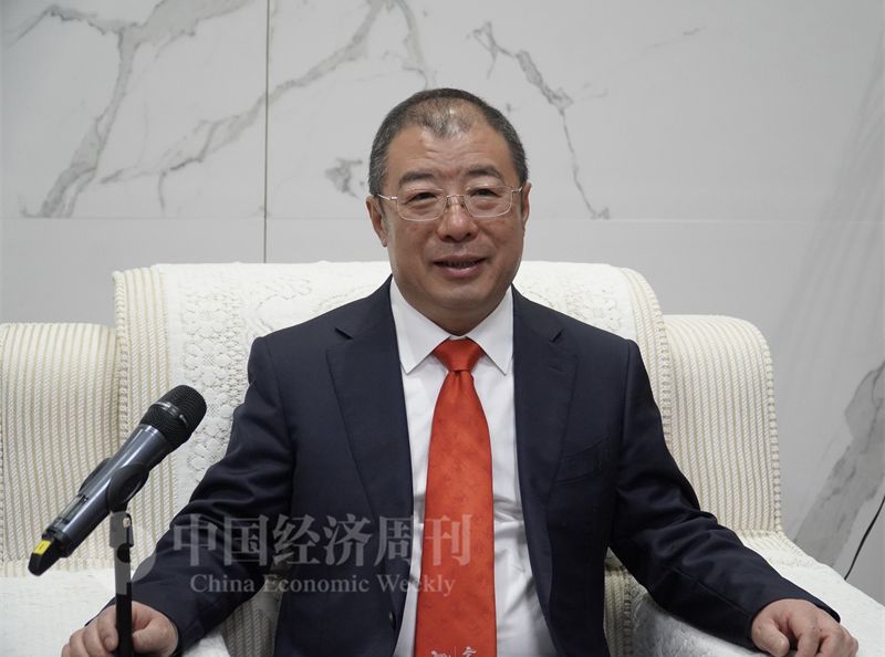 全国政协委员、奇安信集团董事长齐向东：守护AI创新“草根化”趋势