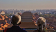 旅居养老：远处安家，生活添彩