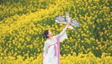 多地迎“春日”活动热潮 都藏着哪些传统文化的影子？