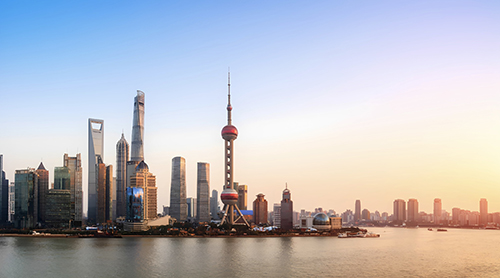 中国资产迎来价值重估