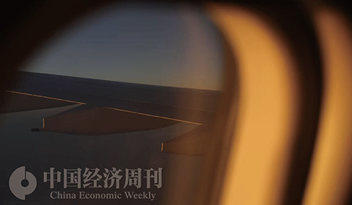 机票代理，“水”有多深