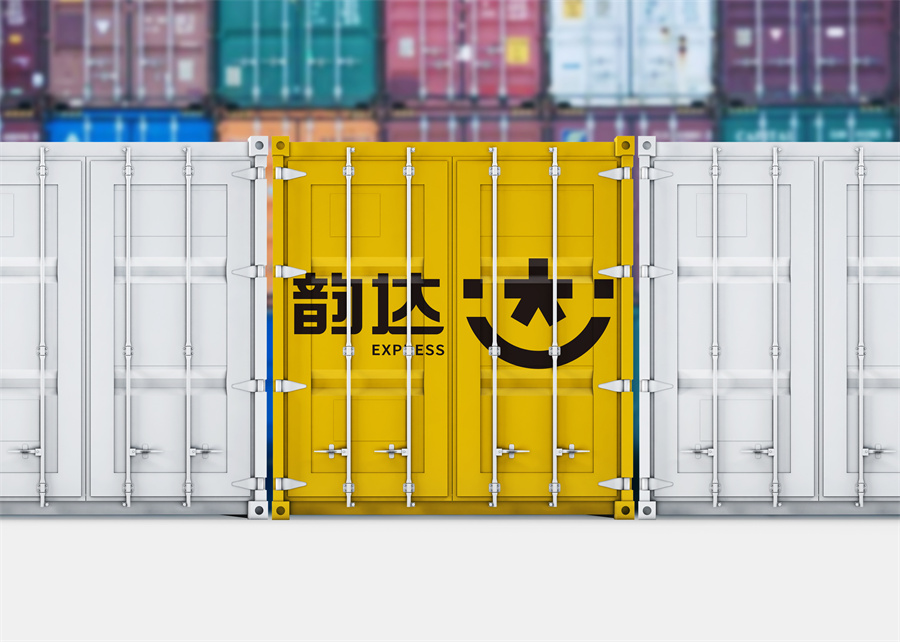 深陷加盟之困的韵达快递