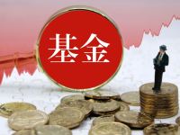 三大公募穿越行业周期 出海策略成重要引擎