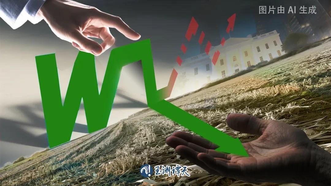 关税给美国带来的风暴，才刚刚开始