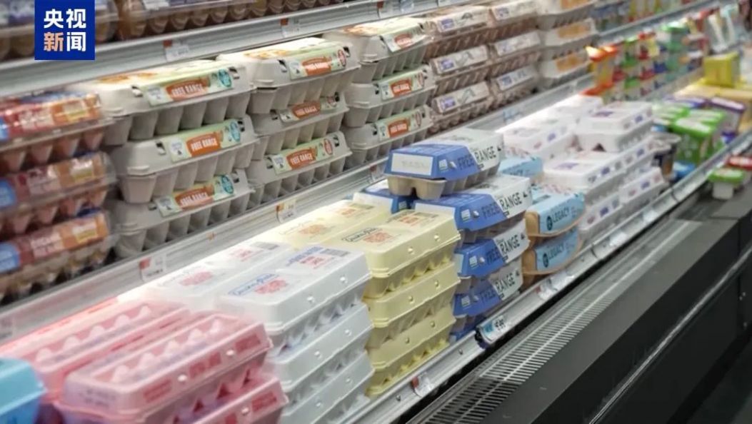 一边贸易战一边求鸡蛋！多国回复美国：不给