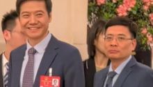 “霸总”该“卷”啥