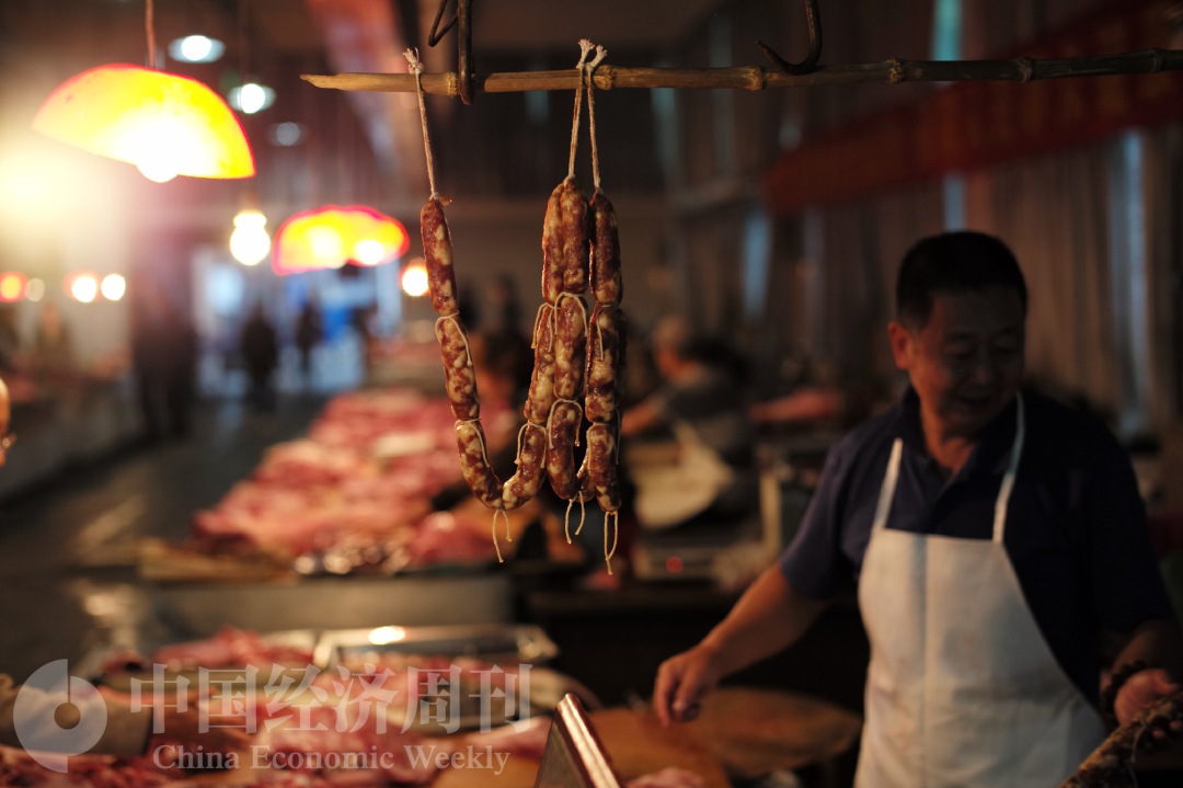 牛肉价格为何淡季上涨？