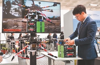 香港：让低空经济“飞得稳、飞得远”