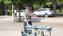 保安也被“竞业限制”？荒唐！