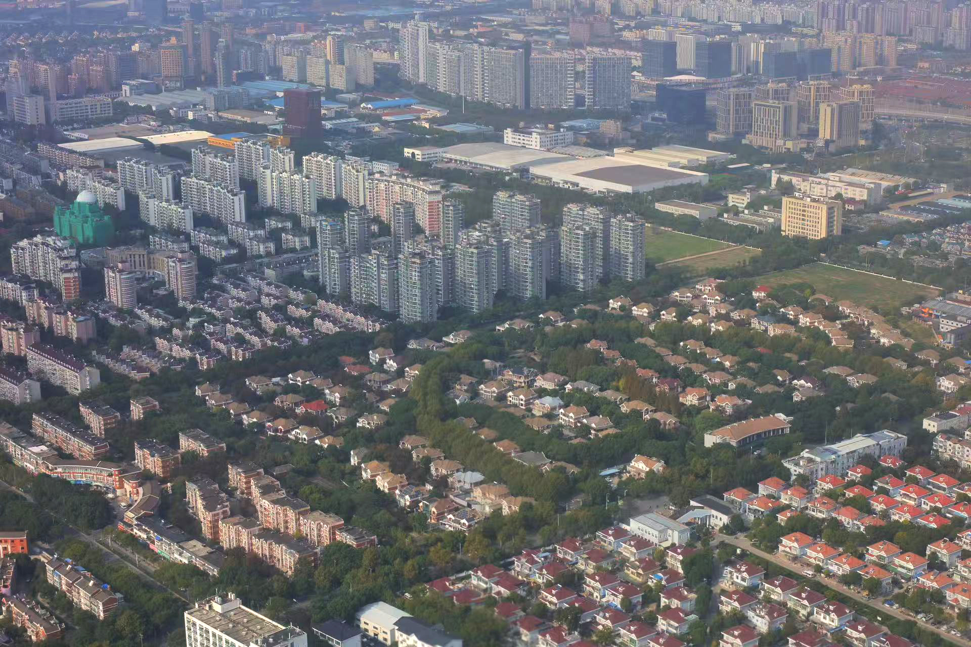 国家标准执行在即 各地多措并举打造“好房子”