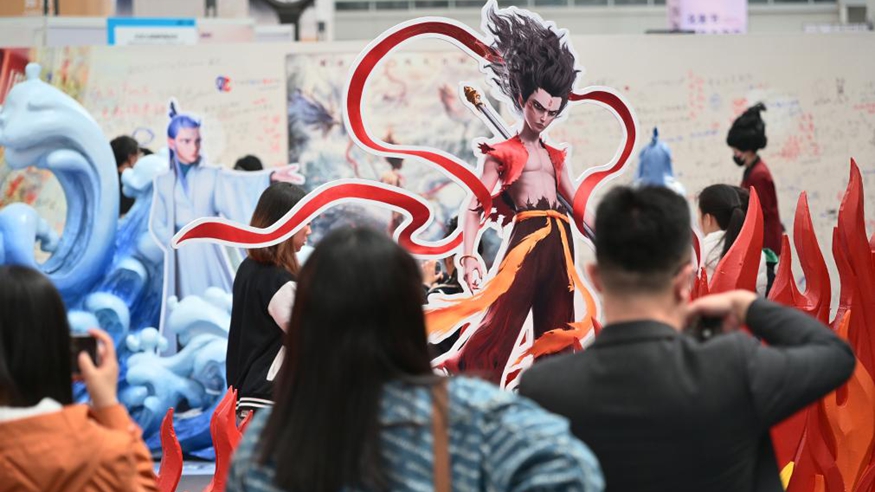 文化新观察丨回溯经典 观照现实 注目未来——第15届北京国际电影节观察