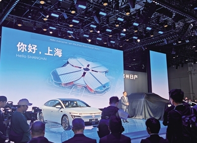 行业加速洗牌 汽车零部件公司去年业绩分化