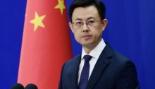 中美正磋商谈判？外交部回应！