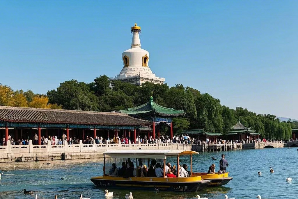 “五一”假期旅游市场升温 国内长途游成主流