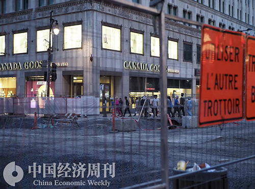 最终为滥施关税买单的不是别人