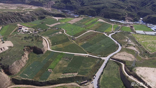 “三招”破题矿山绿色转型