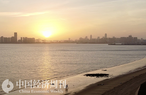 ​听我夸下“海口”