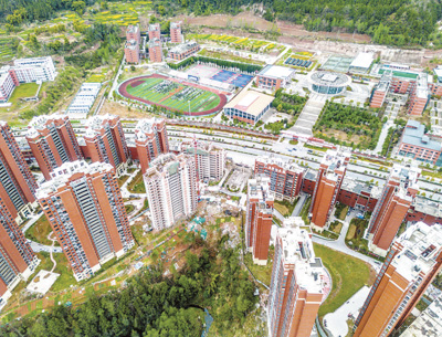 城鎮(zhèn)化率達(dá)67%，是個(gè)啥概念？