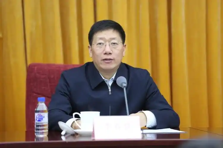 李春良被查！